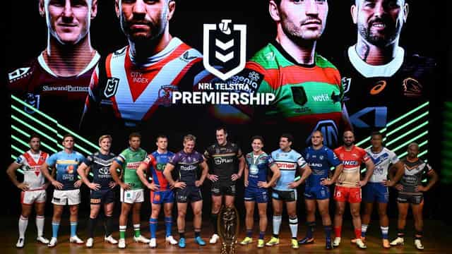 September D-Day set for NRL's 20-team expansion plans