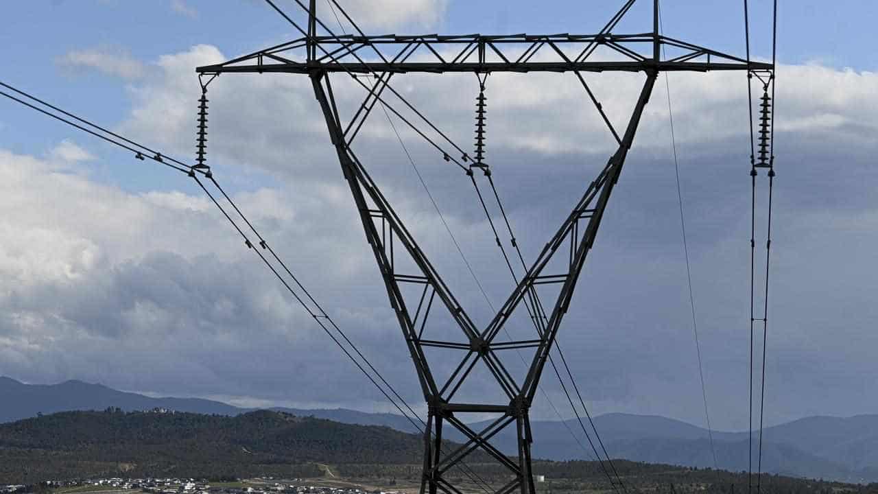 Transmission lines to power up renewable energy zone