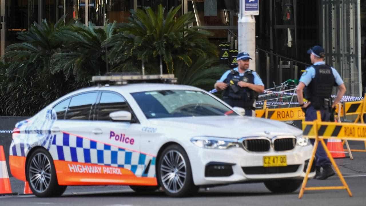 Sexual assaults in Australia reach 31-year high