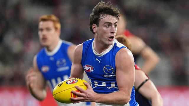 Roo Wardlaw suffers training concussion