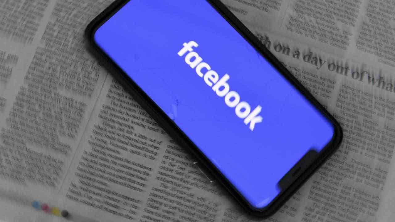 Why Australian news could be banned from Facebook again