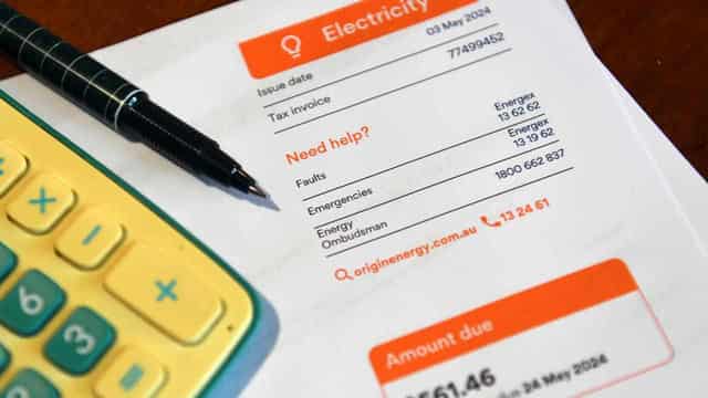 Any power cost reductions must flow to households: ACCC