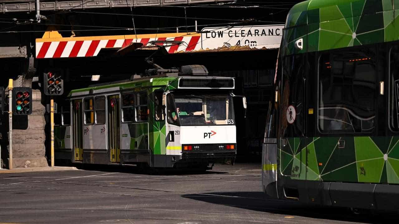 Melbourne tram operator dumped for rival $6.8b bid