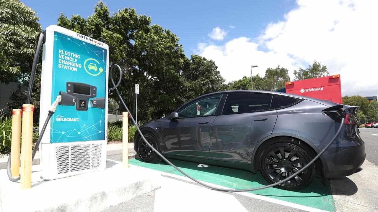 Concerns 'first electric vehicle could be your last'