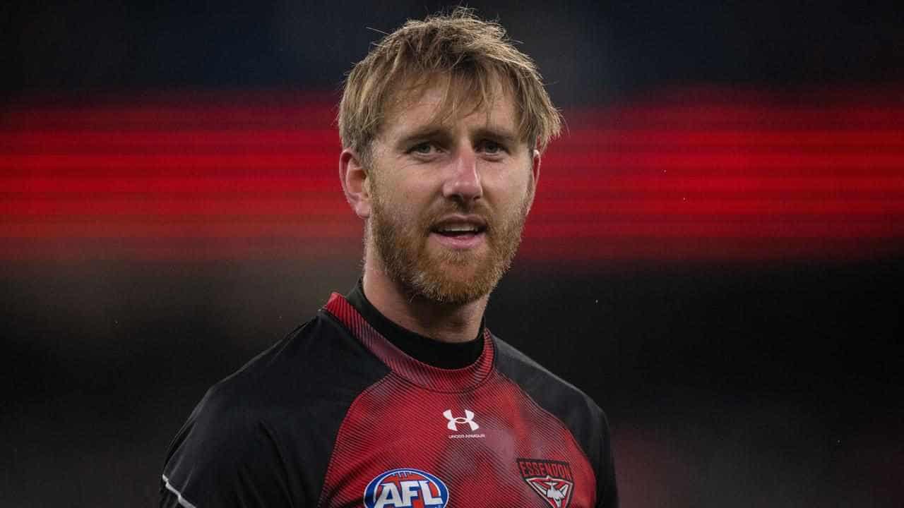 Essendon determined to finally end Geelong hoodoo