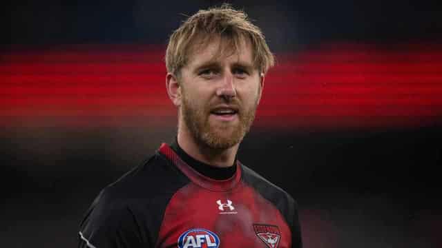 Essendon determined to finally end Geelong hoodoo