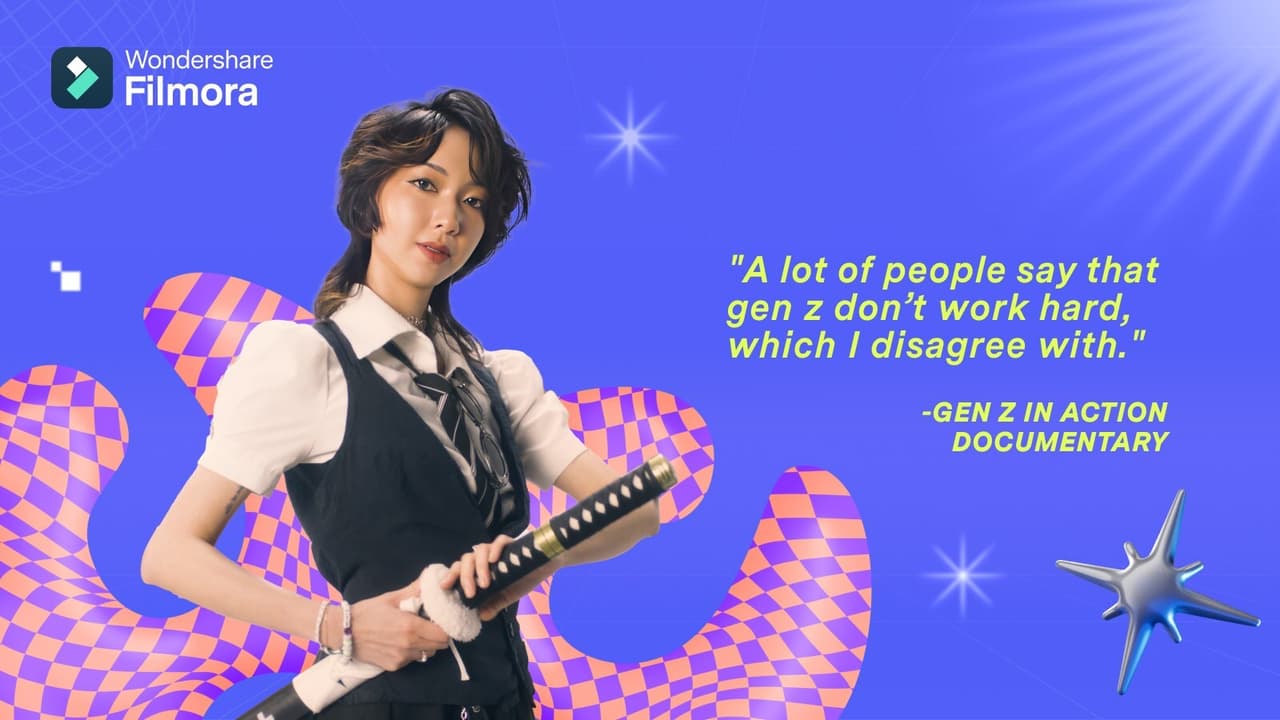 Wondershare Filmora Releases Gen Z Whitepaper: 'Gen Z in Action: Exploring This Generation's Reflection on AI, Influencer Culture, and Content Creation'