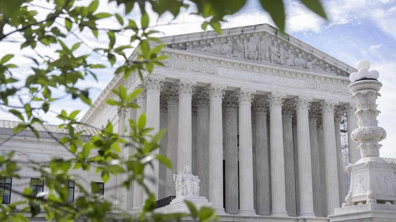 US top court raises bar for Jan 6 obstruction charge