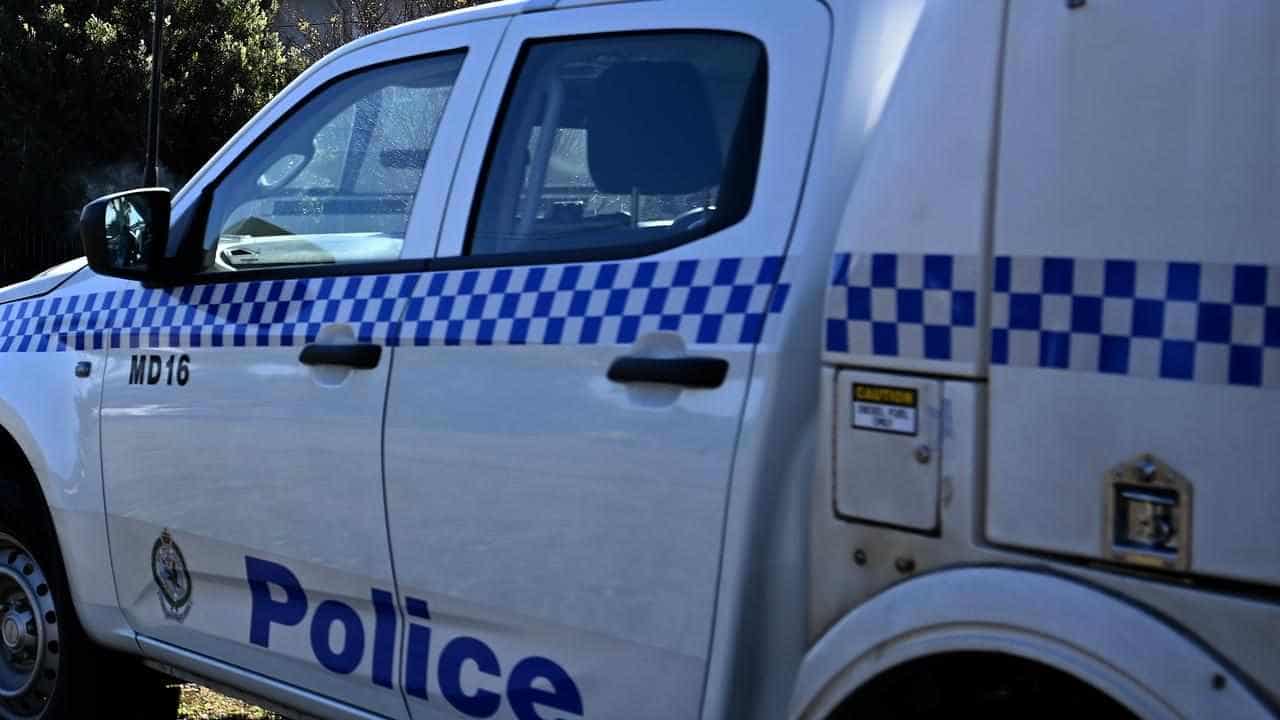 Teen charged after police vehicle 'stolen'