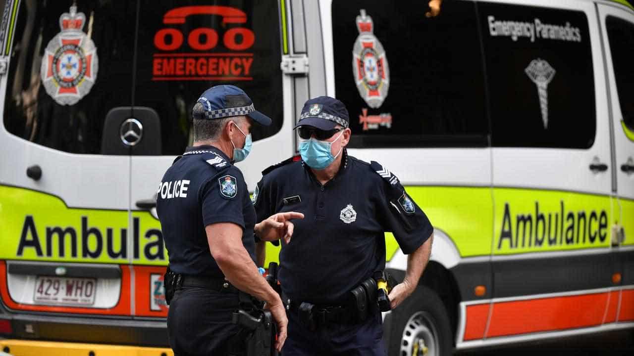 Three dead in horror bus, 4WD crash in Queensland