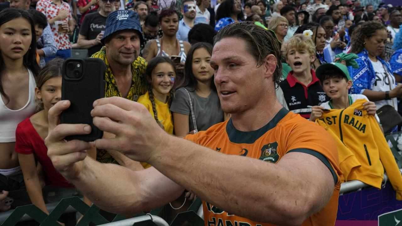 Wallabies veteran retires after missing Olympics sevens