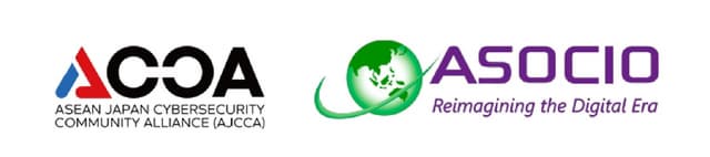 ASEAN Japan Cybersecurity Community Alliance (AJCCA) Signs Global Partnership MOU with ASOCIO