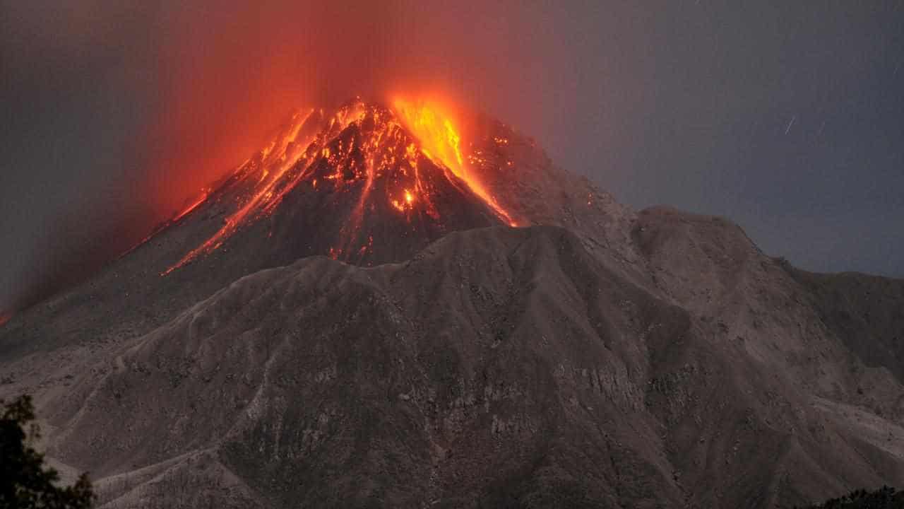 Volcano might provide geothermal blueprint: researchers