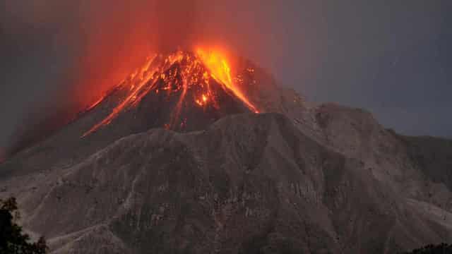 Volcano might provide geothermal blueprint: researchers