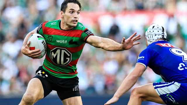 Honesty proves best policy for revitalised Rabbitohs