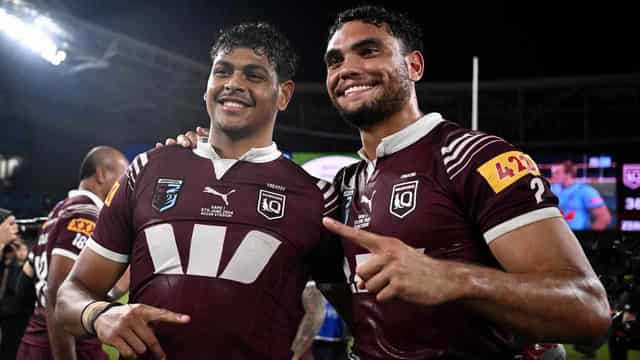 Cobbo tipped for Origin recall but Slater has options