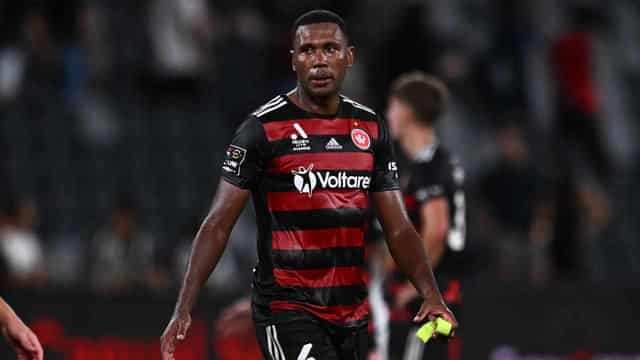 Wanderers' Brazilian captain Marcelo quits ALM club