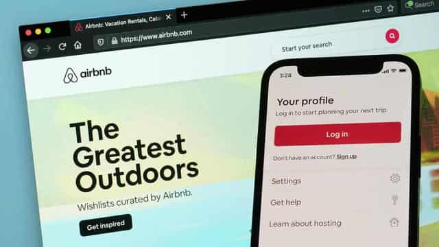 The promise and pitfalls of Airbnb in country Australia