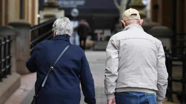 Longer life expectancy brings growing disease burden