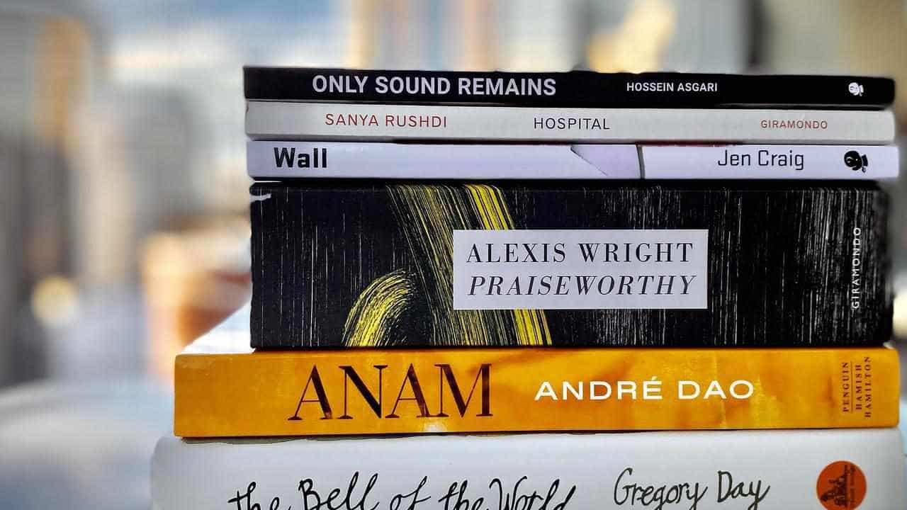 Miles Franklin Literary Award finalists announced