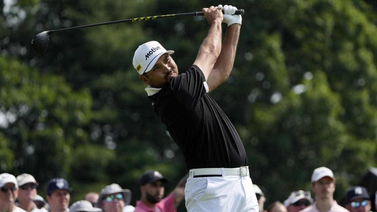 Day's Aussie return firms for revved-up Brisbane PGA