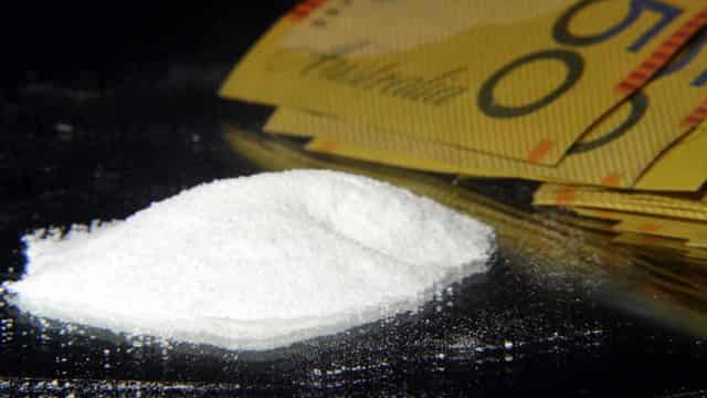 Warning opioid-laced cocaine could be a killer