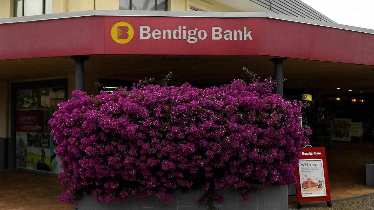 Bendigo and Adelaide Bank names new chief executive