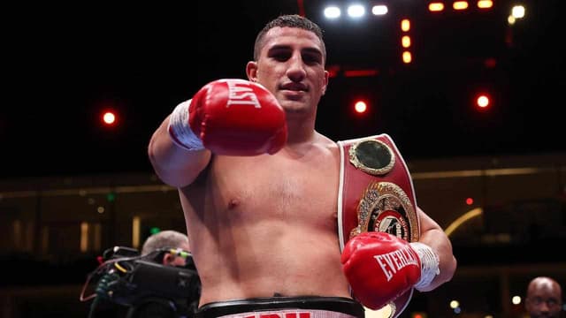 Huni to debut Mike Tyson method in Brisbane homecoming