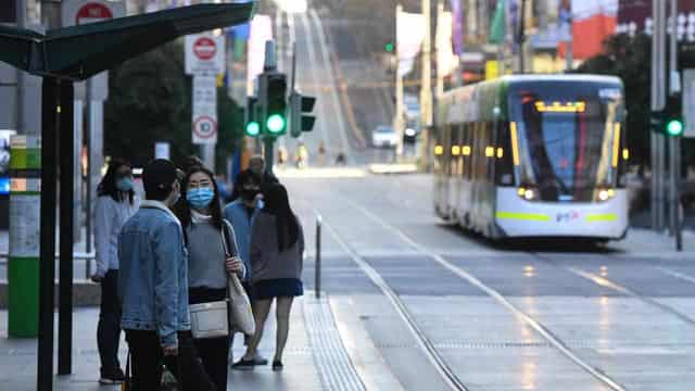 Indigenous homelessness centre to open in Melbourne CBD