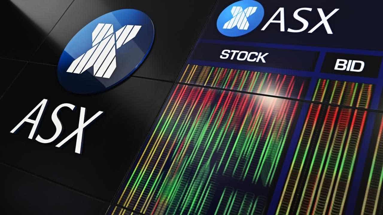 Aussie shares rise for first time in new financial year