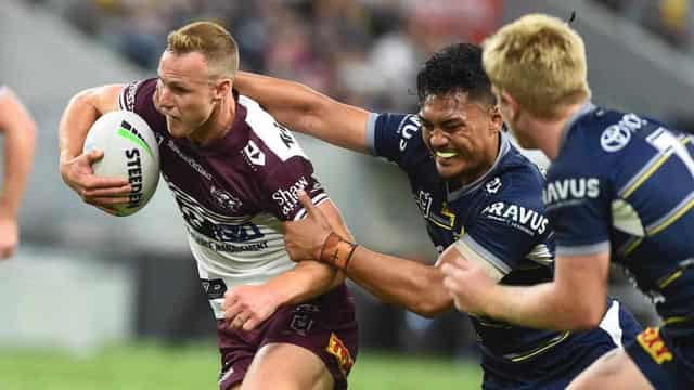 Cowboys will put a target on DCE: Dearden warns