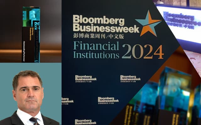 Avenue Blossoms as a Rising Star