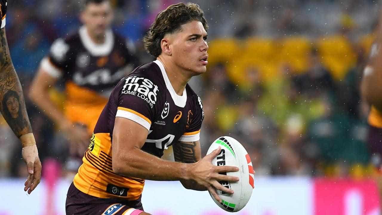 Walsh will explode for Broncos on one proviso: Walters