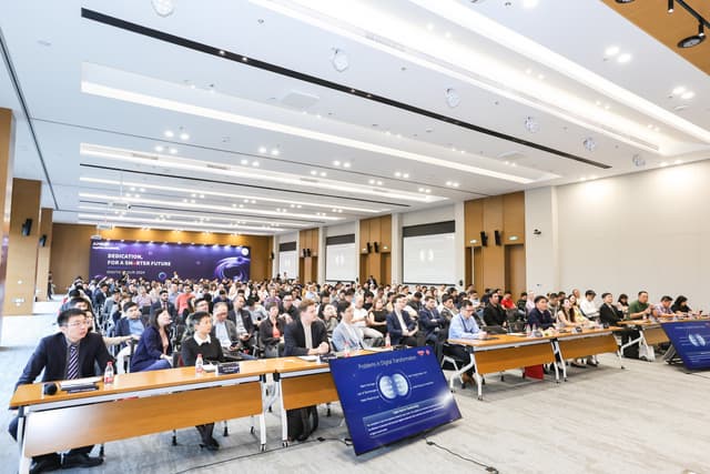 Co-creating a Digital and Intelligent World, H3C Digital Tour 2024 Concludes Successfully