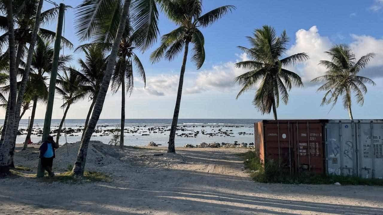 Fate of detainees at Nauru facility still unclear