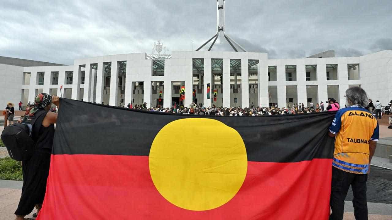 Indigenous truth-telling commission to be reviewed