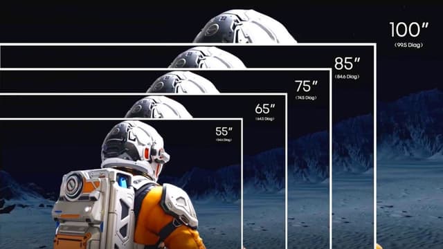 Hisense Enhances UEFA EURO 2024™ Viewing Experiences with 100-inch ULED TV Technology