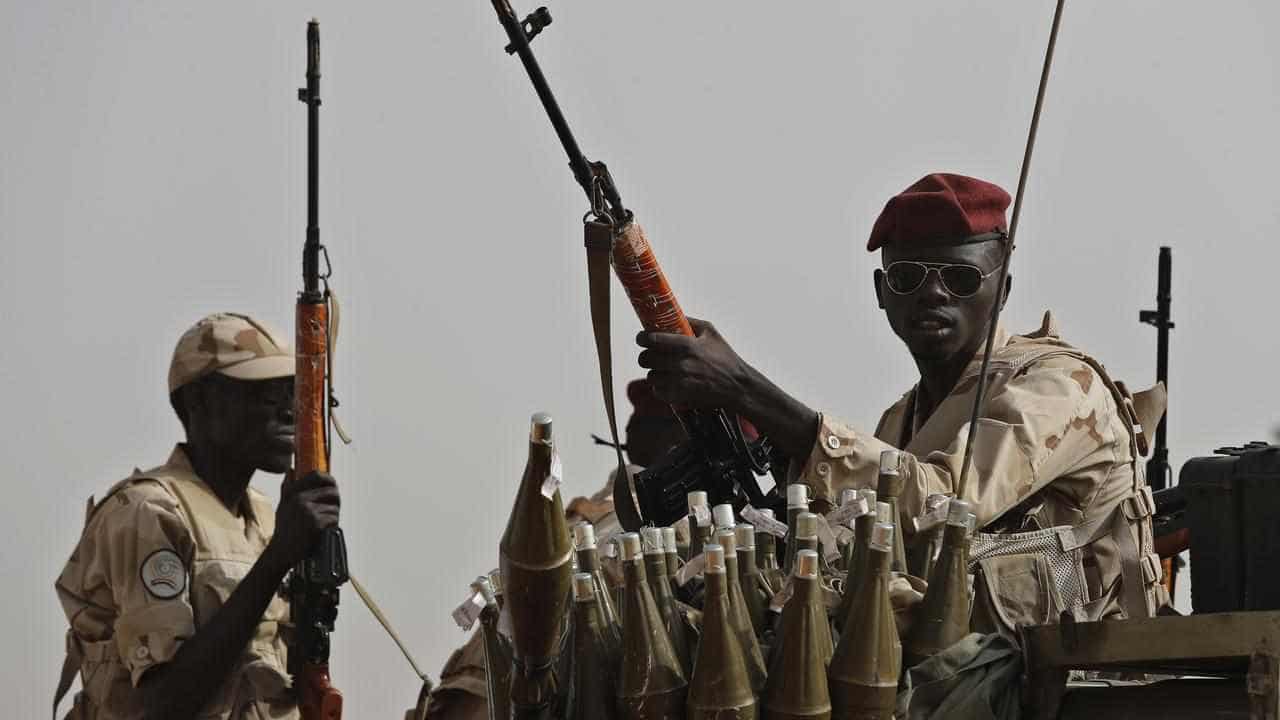 Spread of war in southeast Sudan displaces 136,000: UN