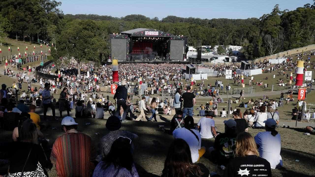 Face the music and back proven festivals, inquiry told