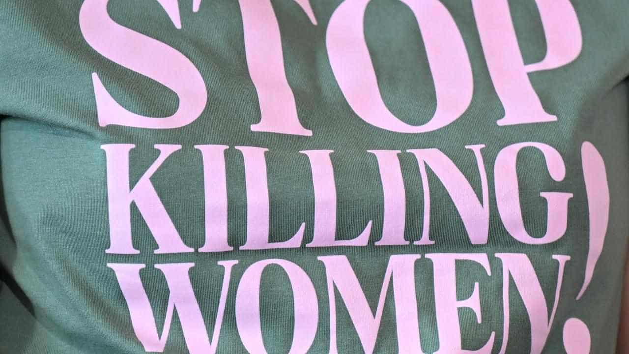 Legal aid funding boost needed to stop femicide crisis