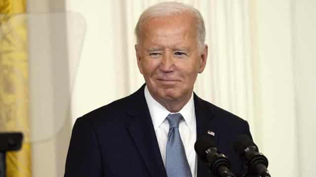 Pressure grows on Biden as he tries to prove fitness