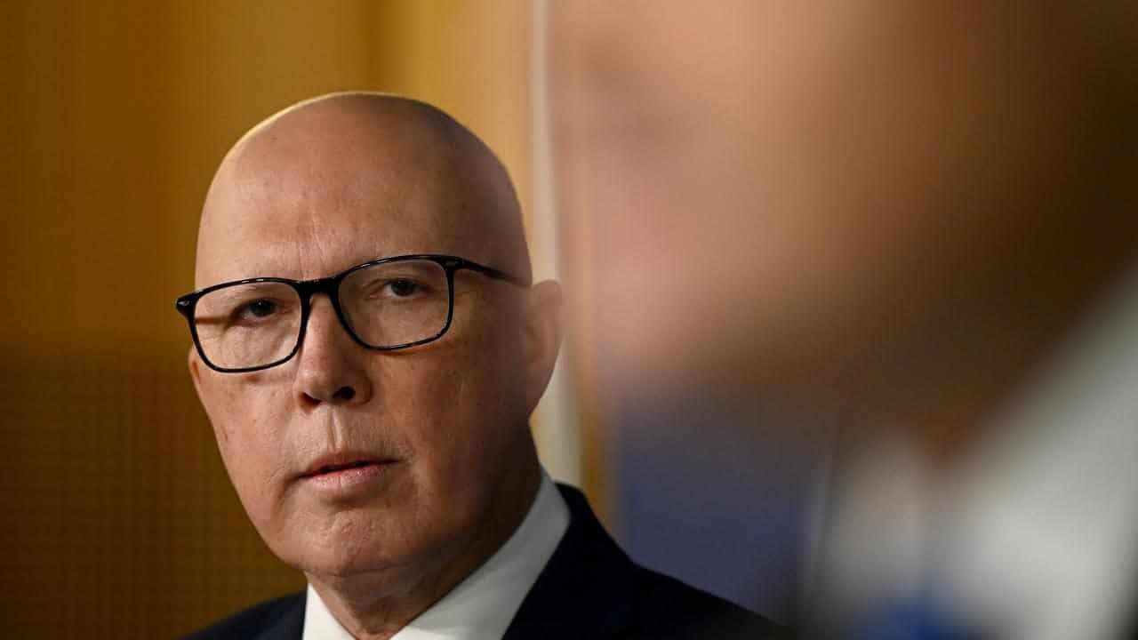 Dutton's claim about G20 nuclear energy use doesn't add up