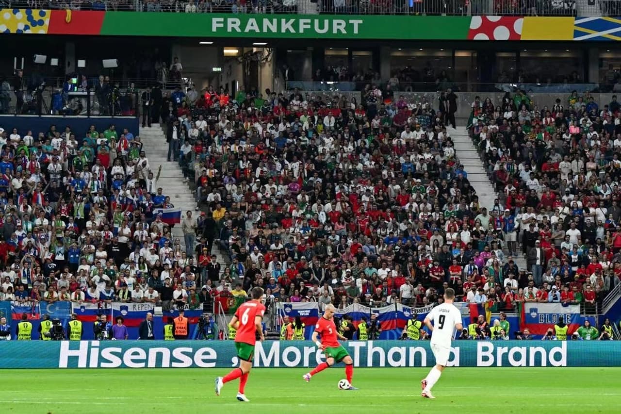 Hisense Unveils New Tagline "Hisense, More Than a Brand" Marking Major Branding Initiative