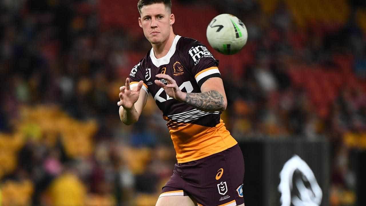 Josh Rogers set for Broncos recall amid halves crisis