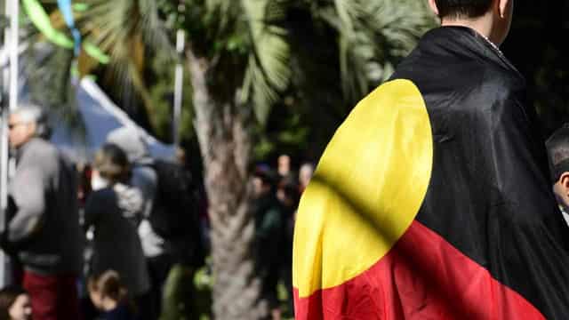 Indigenous excellence on full view in NAIDOC awards