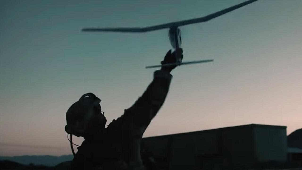 Australia looks to model Ukraine killer drone success