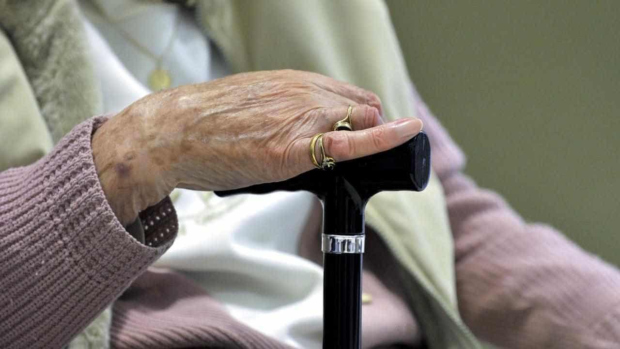 Researchers unlock biological secrets to ageing