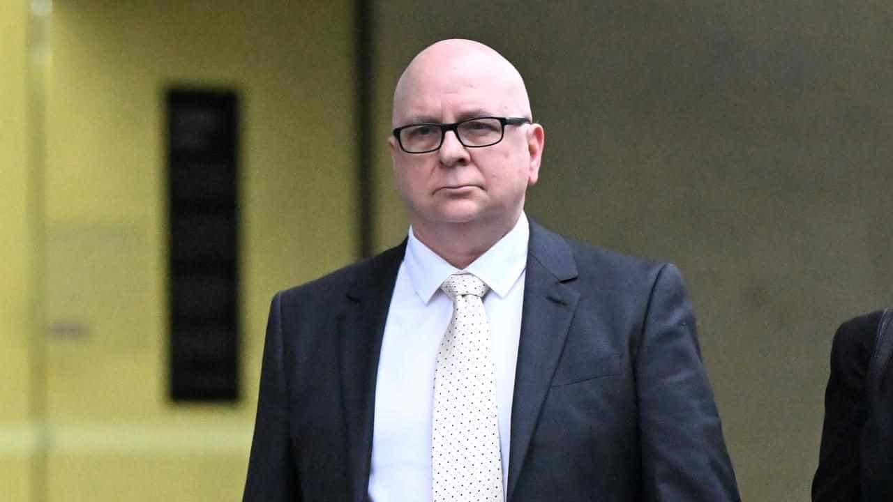 Qld cop denies raping colleague after Christmas party