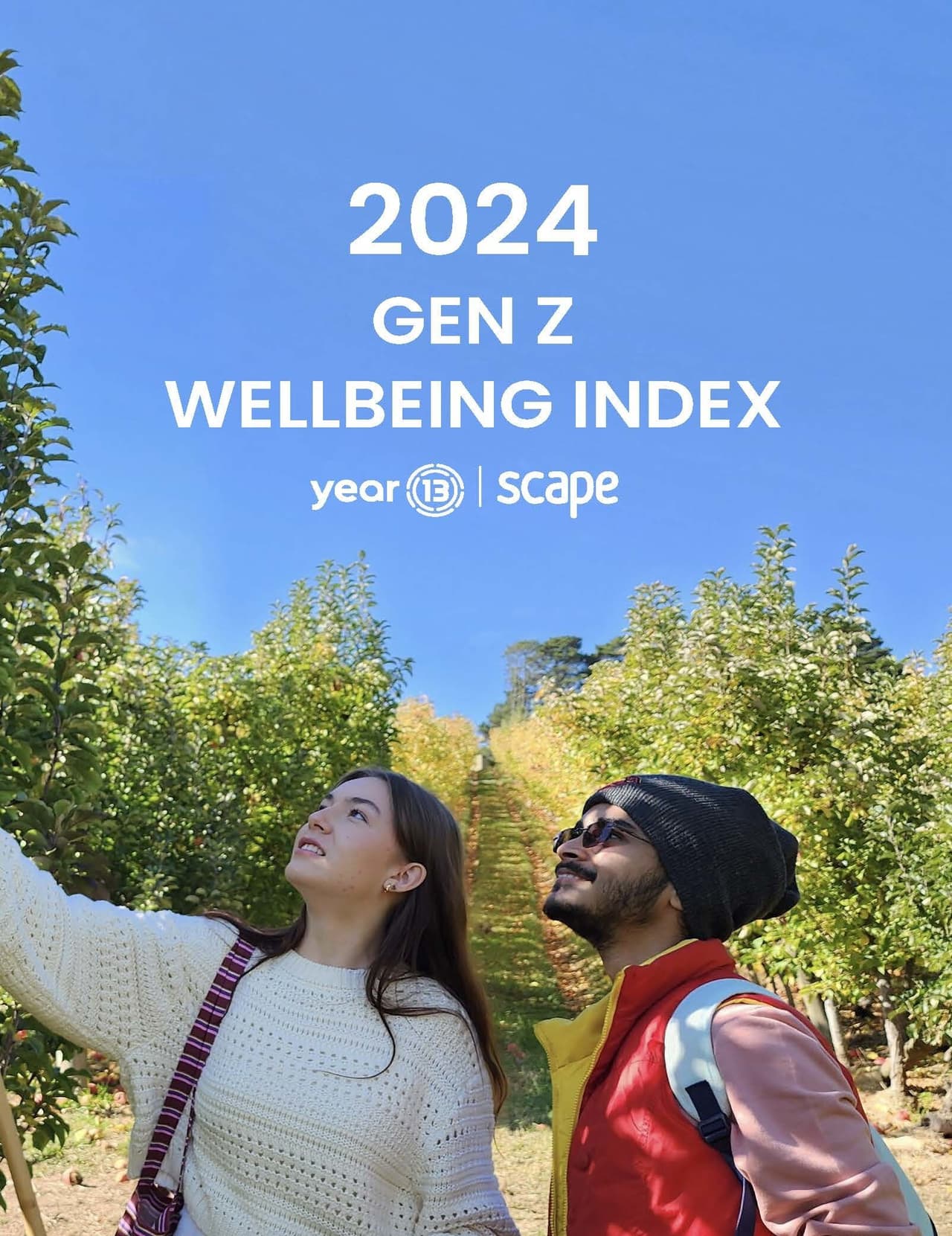 GEN Z TAKING PROACTIVE STEPS TO ADDRESS MENTAL HEALTH ISSUES