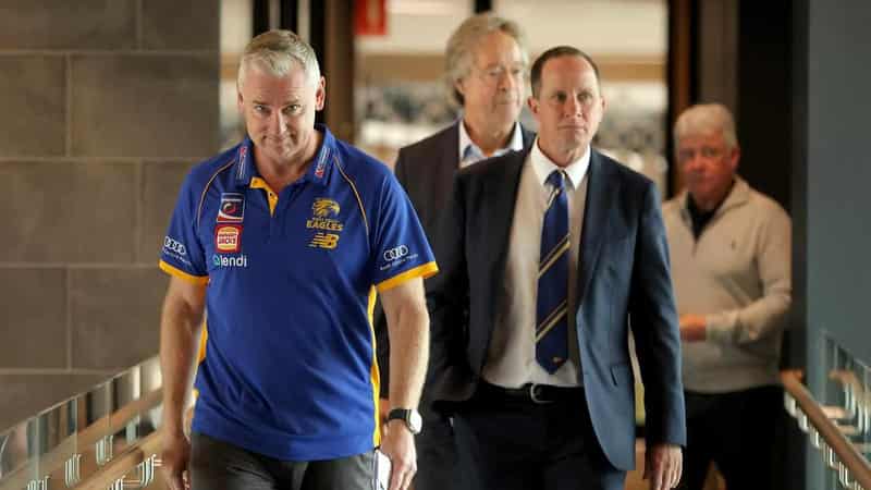 My departure not a shock for the players: Simpson